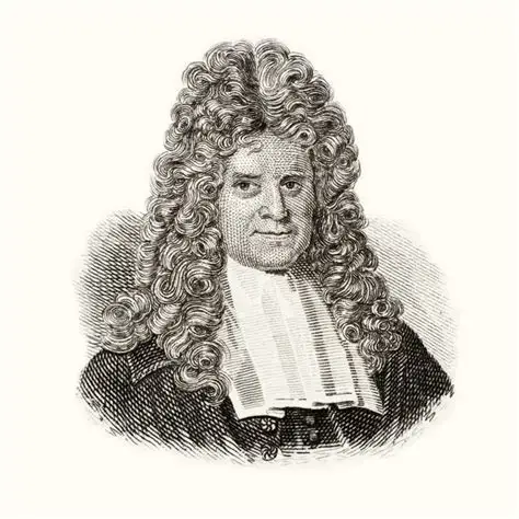 Bartholomeo Pitiscus
